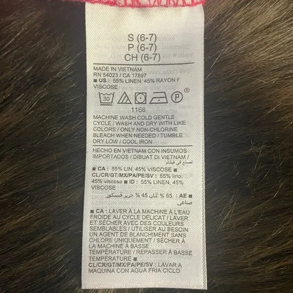 OLD NAVY GIRLS SHORTS S NWT - Picture 5 of 5